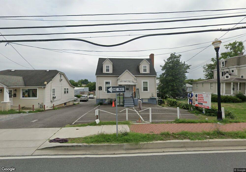 318 2nd St, Laurel, MD 20707 - photo 1