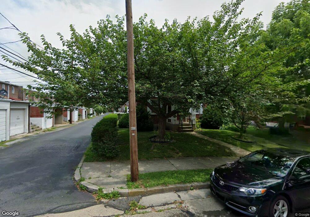 627 N 20th St unit 629, Allentown, PA 18104 - photo 1