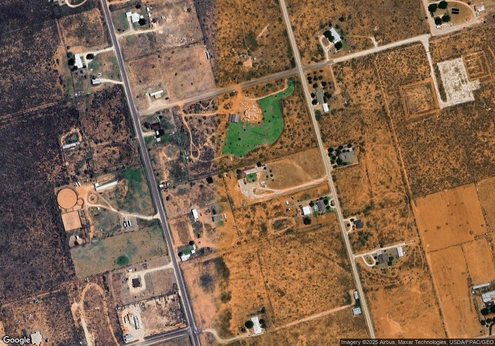 1580 SE 5101, Andrews, TX 79714 - photo 1