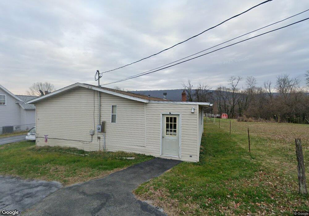 40 Rowles St, Harpers Ferry, WV 25425 - photo 1