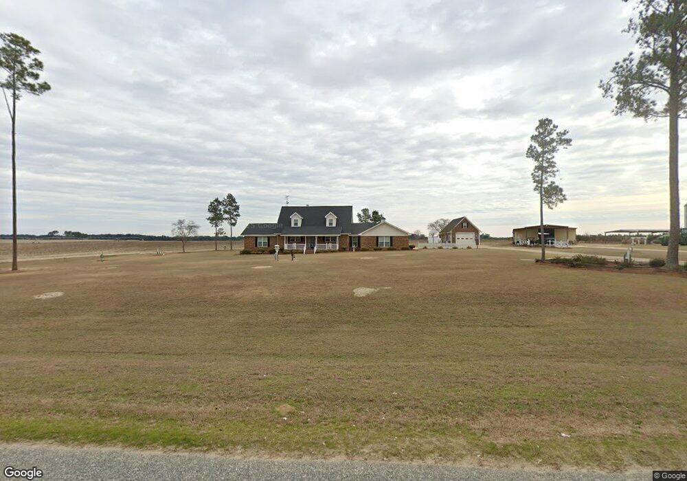 204 Avenue Rd, Colquitt, GA 39837 - photo 1