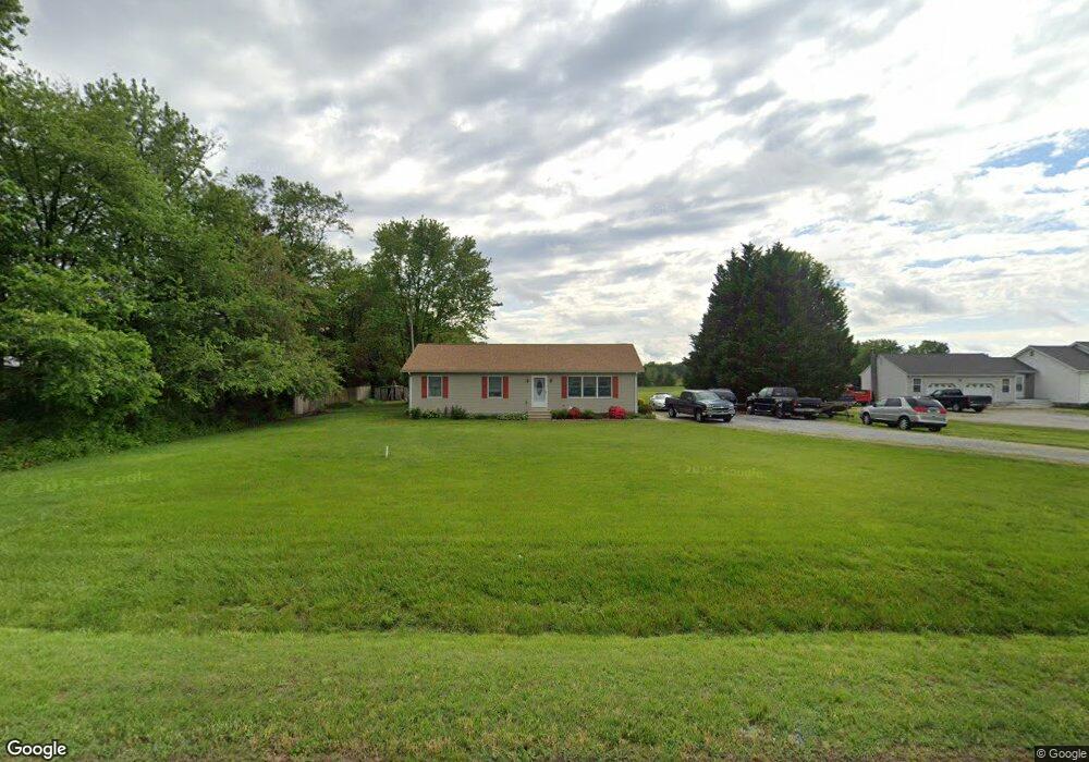 1621 Tower Rd, Camden Wyoming, DE 19934 - photo 1