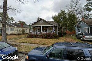 1228 E 49th St, Savannah, GA 31404