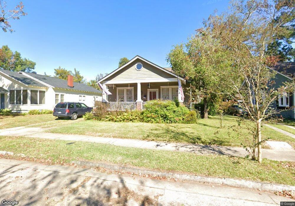 1228 E 49th St, Savannah, GA 31404 - photo 1