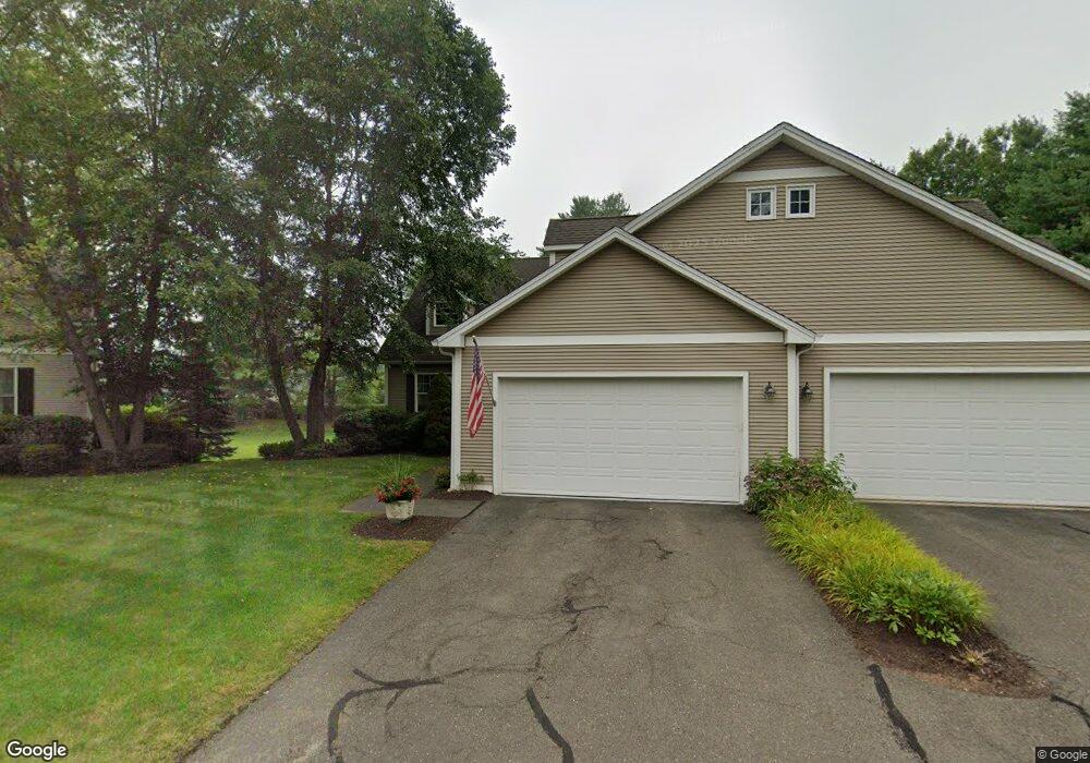 24 Cherry Tree Ln, Avon, CT 06001 - photo 1