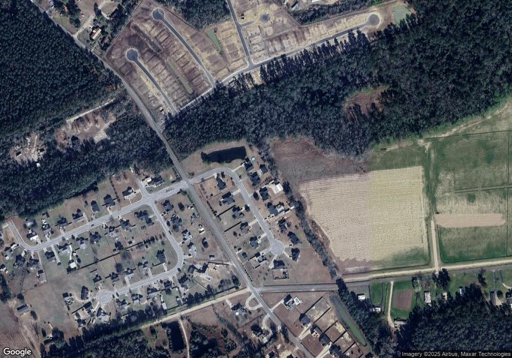 305 Corinne Ln, Conway, SC 29526 - photo 1