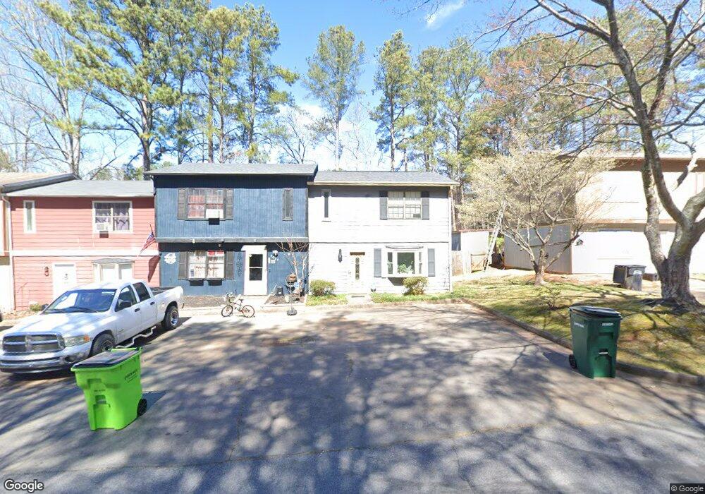 2024 Drennon Ave, Austell, GA 30106 - photo 1