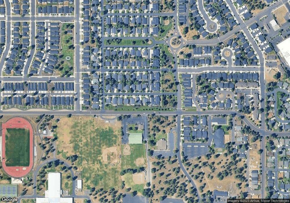 1609 W Carson Ave unit Lot13, Sisters, OR 97759 - photo 1