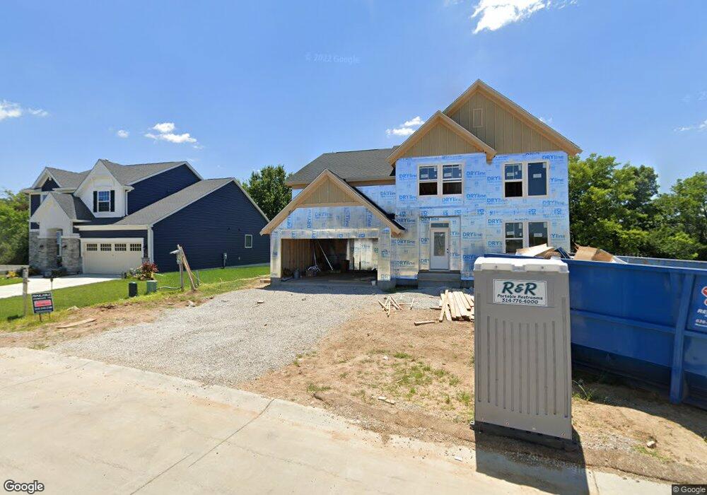 712 Kenmare Ct, O Fallon, MO 63368 - photo 1