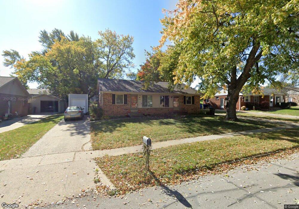 4612 Valdez Dr, Des Moines, IA 50310 - photo 1