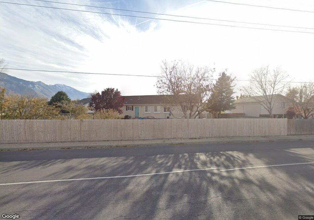 1641 E 850 S, Spanish Fork, UT 84660 - photo 1