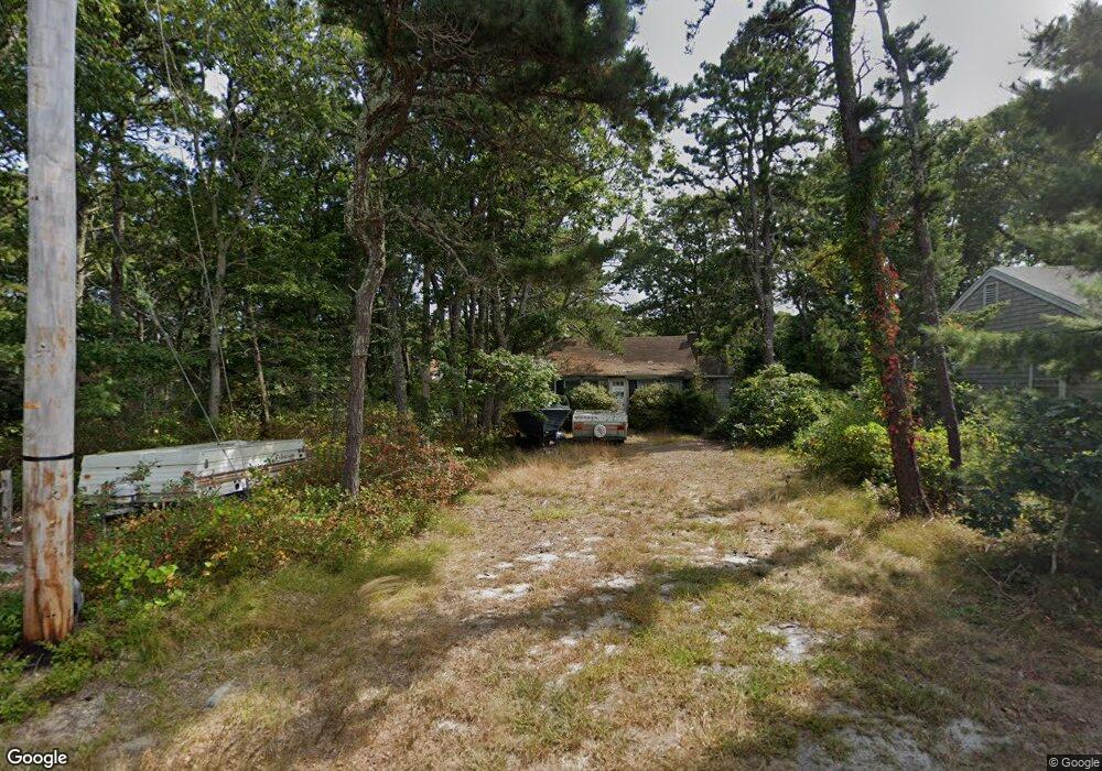 41 Bayview Rd, Mashpee, MA 02649 - photo 1