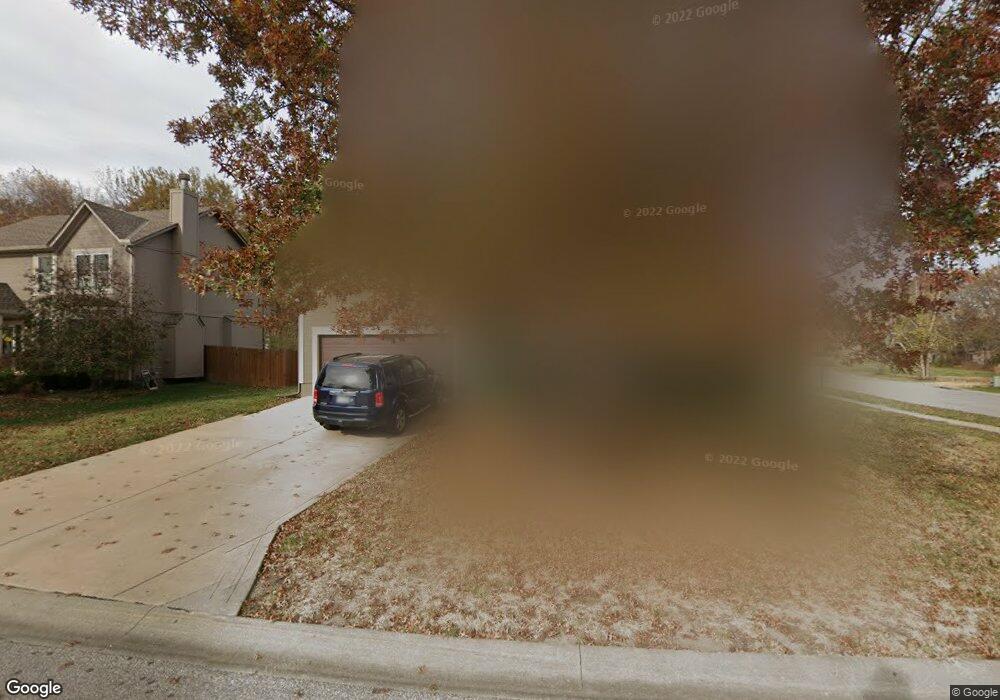 21206 W 51st St, Shawnee, KS 66218 - photo 1