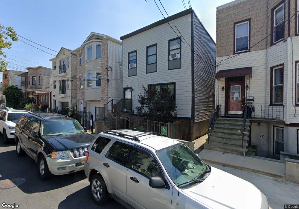 79 Graham St, Jersey City, NJ 07307 - photo 1