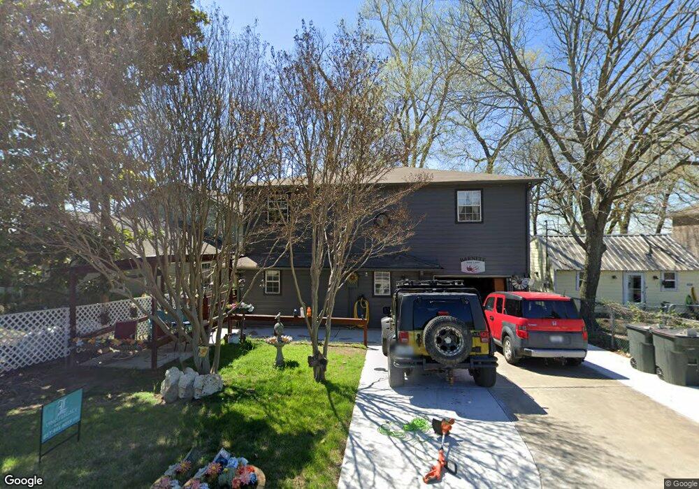 1537 E Lake Dr unit 368, Weatherford, TX 76087 - photo 1