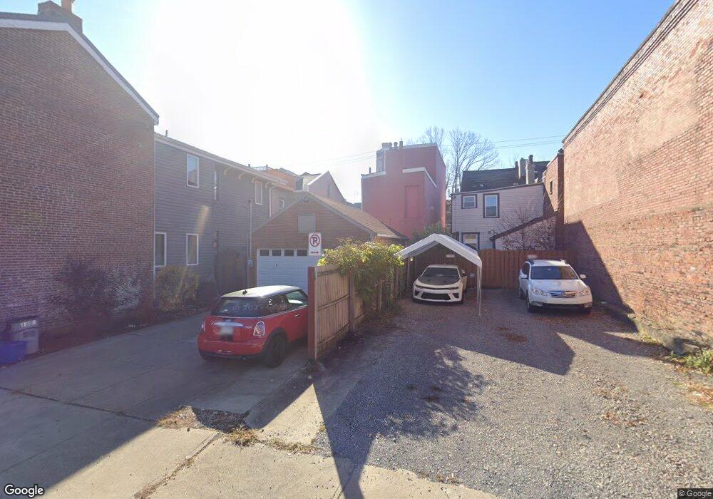 1804 Fox Way, Pittsburgh, PA 15203 - photo 1