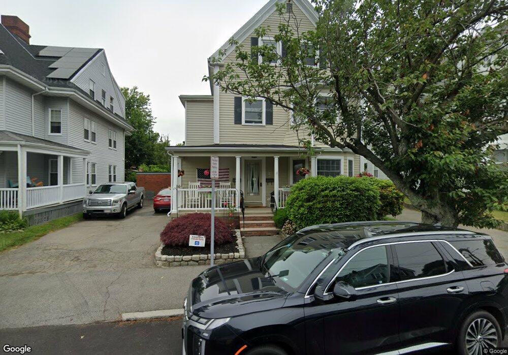 68 Middlesex Ave, Swampscott, MA 01907 - photo 1