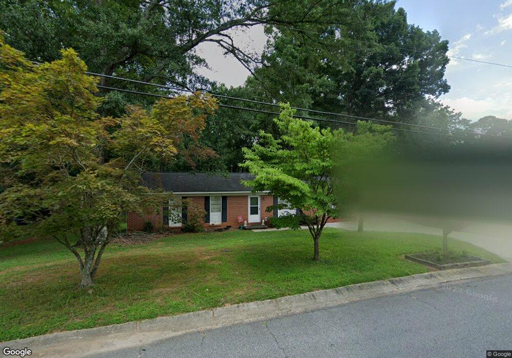 3963 Cherokee Trail, Suwanee, GA 30024 - photo 1