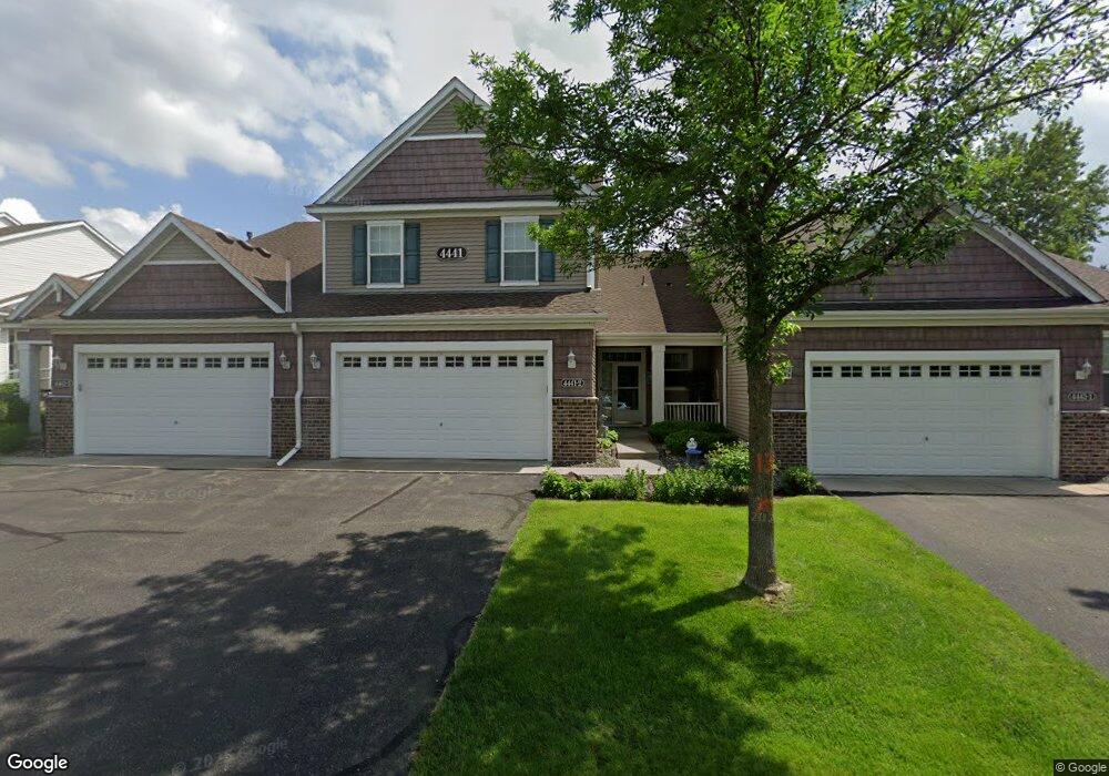 4441 Empress Way N unit 2, Hugo, MN 55038 - photo 1