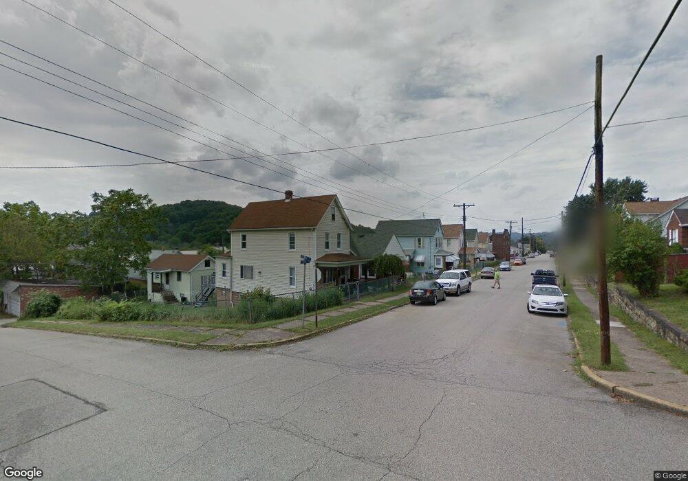 4420 3rd St, McKeesport, PA 15132 - photo 1