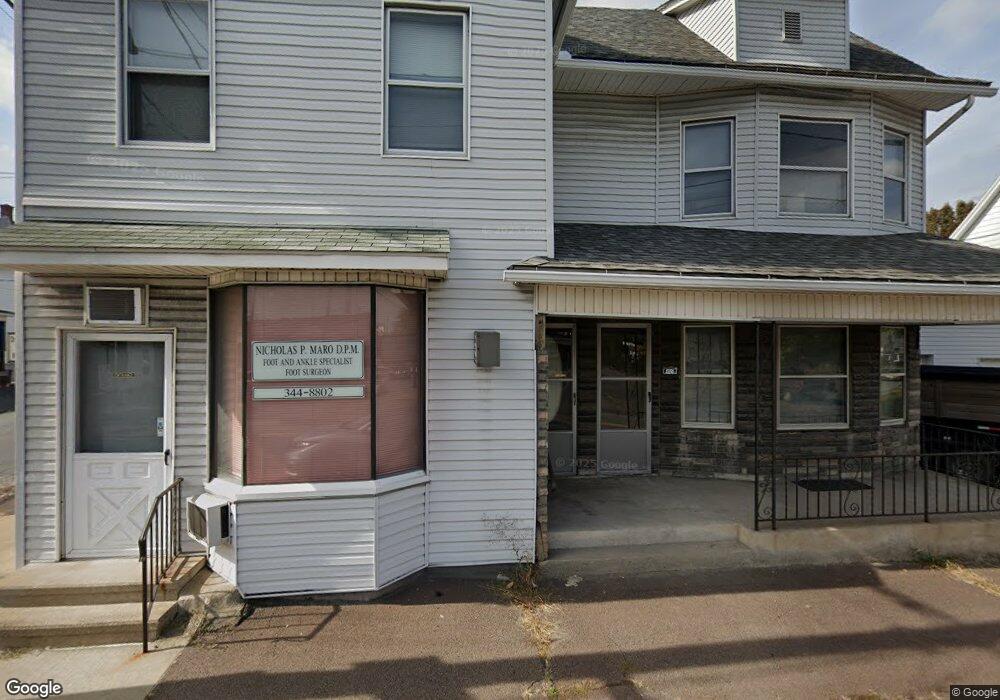 1001 Wheeler Ave unit 1, Scranton, PA 18510 - photo 1