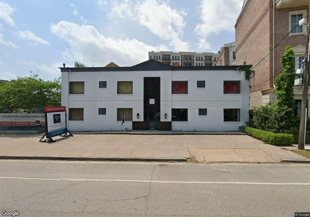 2323 San Felipe St unit 803, Houston, TX 77019 - photo 1