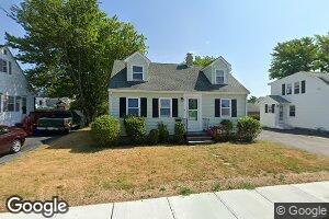 48 Deerfield St, Quincy, MA 02171