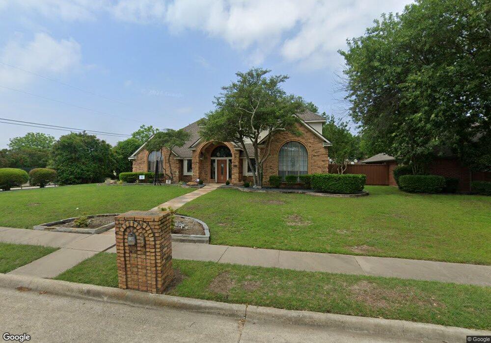 510 Quail Creek Blvd, Wylie, TX 75098 - photo 1