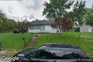 510 E Monroe St, Montpelier, IN 47359