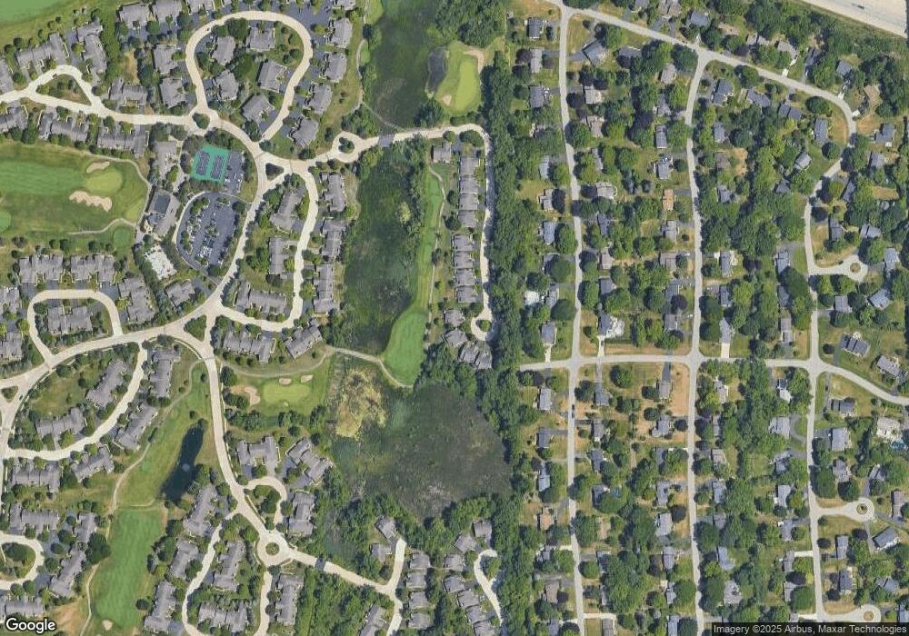 2280 Sudbury Way unit 346, Bloomfield Hills, MI 48304 - photo 1