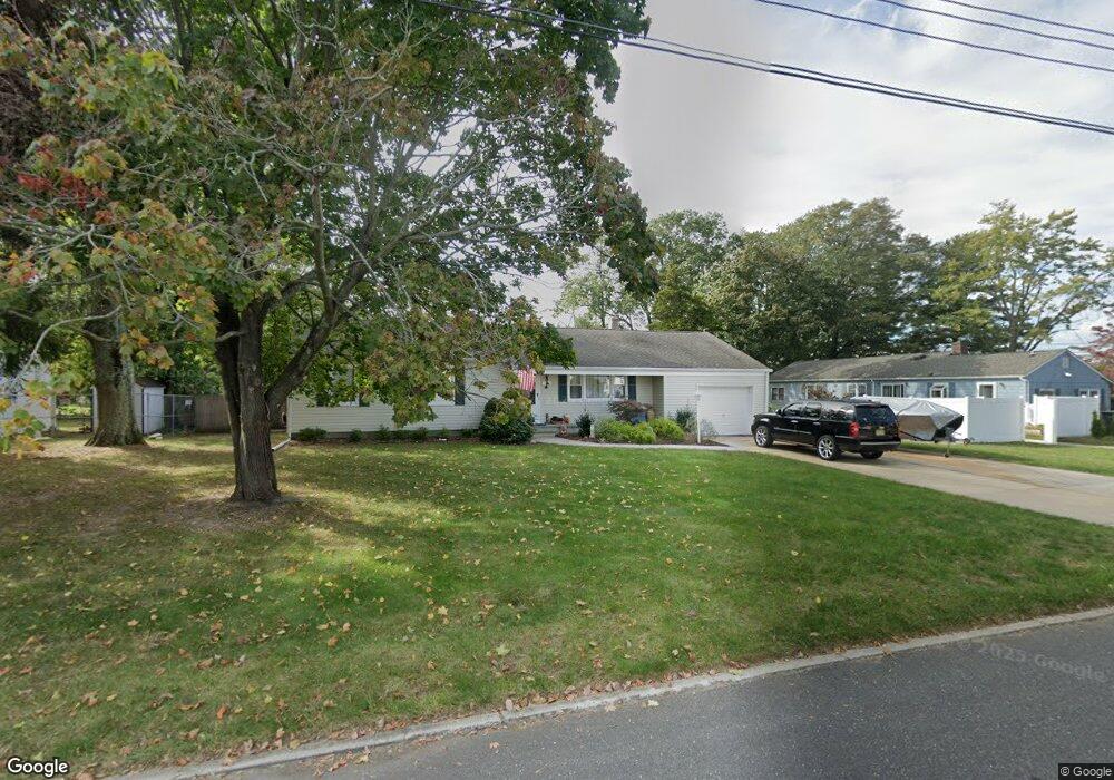 2022 Lesser Pkwy, Oakhurst, NJ 07755 - photo 1