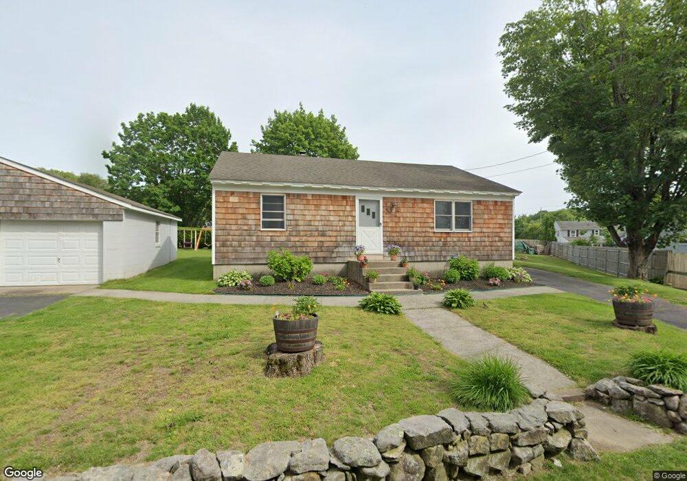 185 Canal St, Westerly, RI 02891 - photo 1