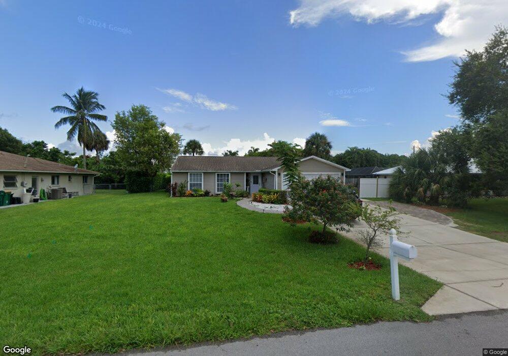 4271 30th Ave SW, Naples, FL 34116 - photo 1