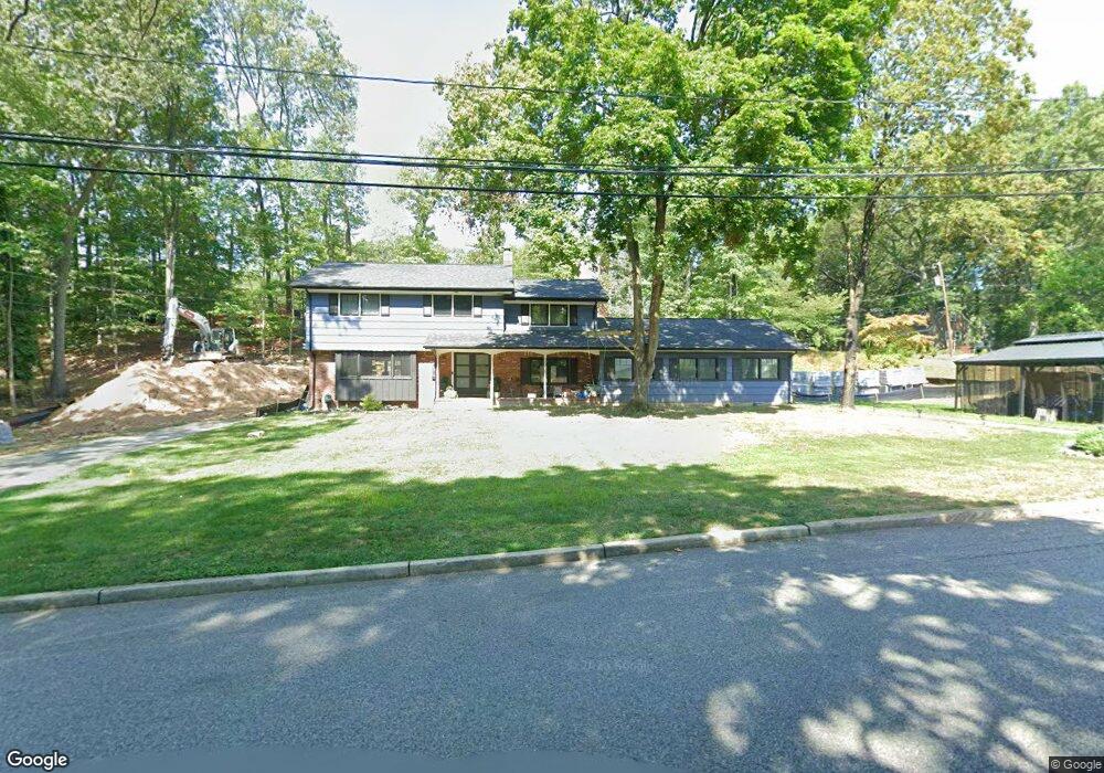 98 Andrea Ln, Township of Washington, NJ 07676 - photo 1