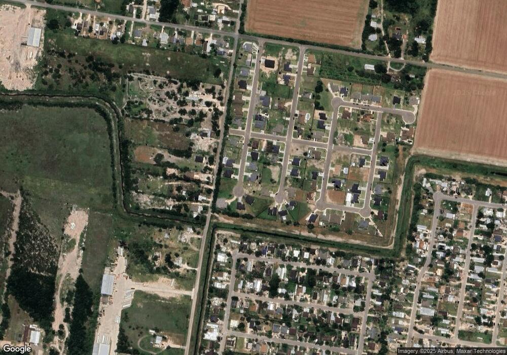 1741 Madison, Donna, TX 78537 - photo 1