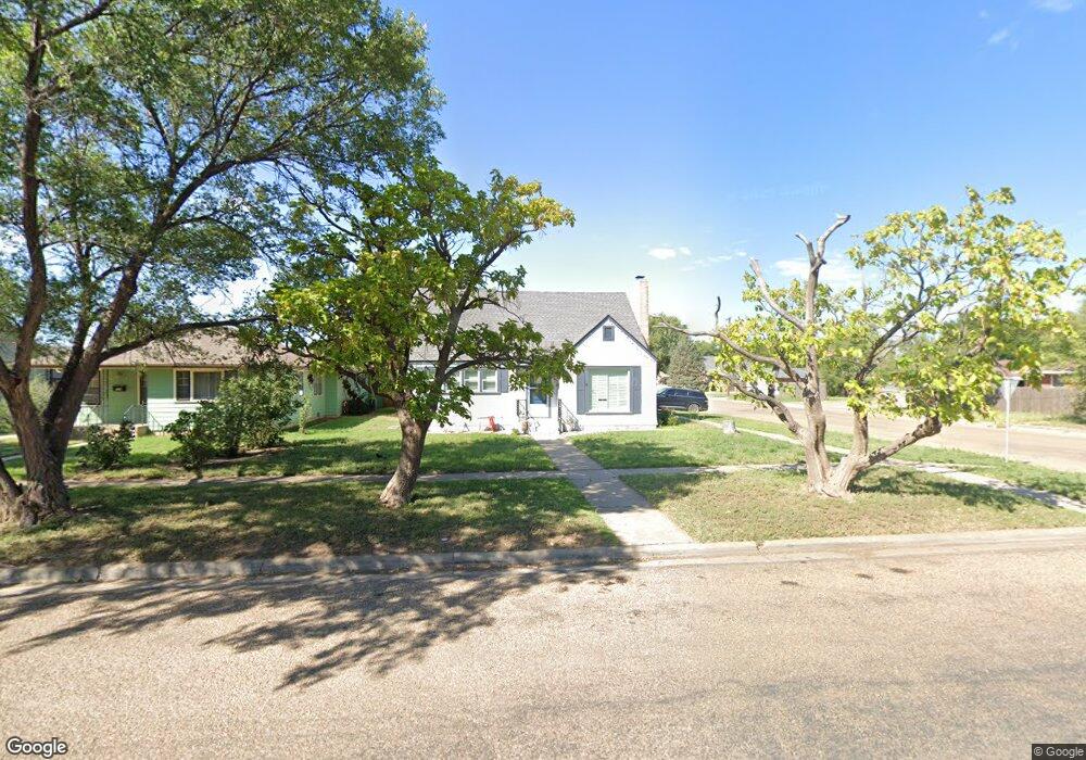 602 Beard Ave, Dumas, TX 79029 - photo 1