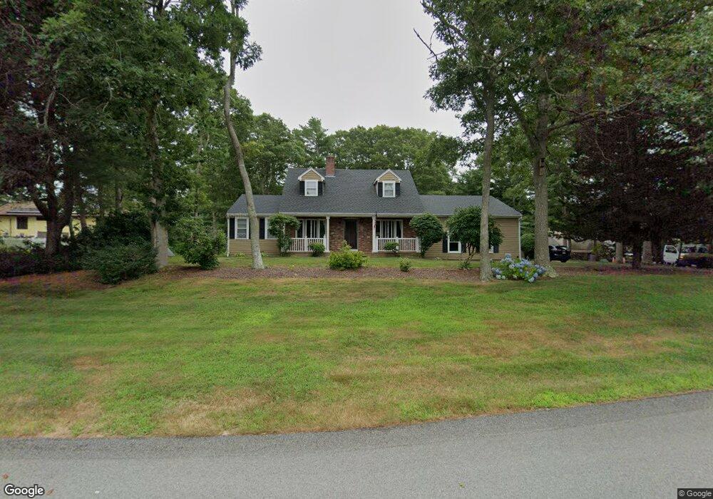 22 Keith Rd, Pocasset, MA 02559 - photo 1