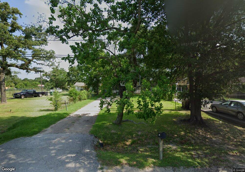 4819 Antha St, Houston, TX 77016 - photo 1