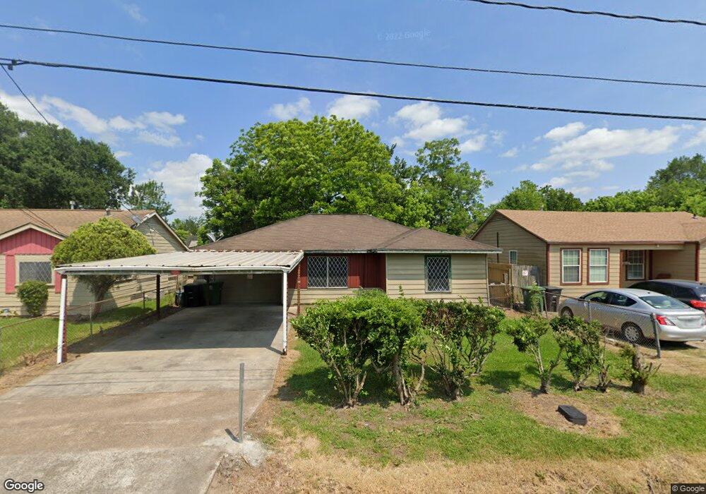 6707 Conley St, Houston, TX 77021 - photo 1