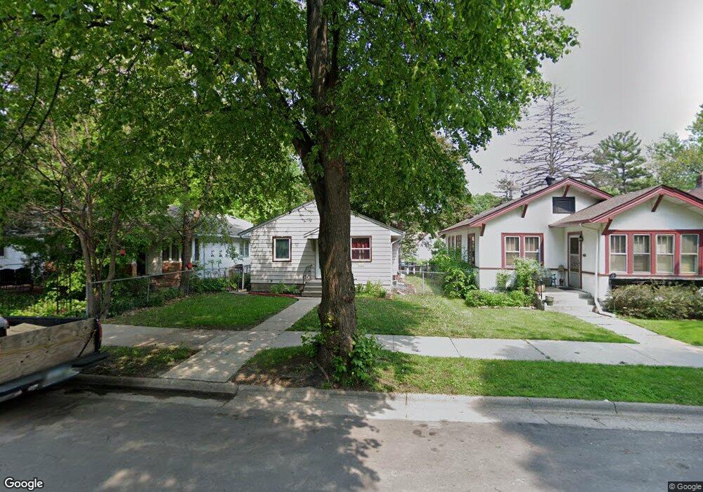 2326 Upton Ave N, Minneapolis, MN 55411 - photo 1