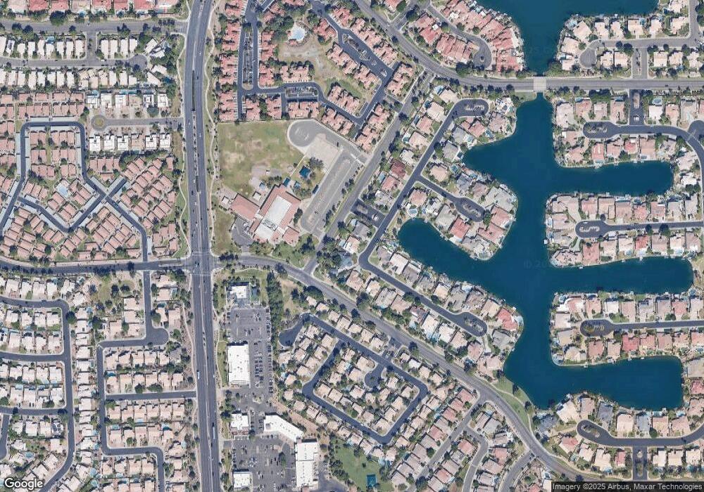 1034 N Date Palm Dr, Gilbert, AZ 85234 - photo 1