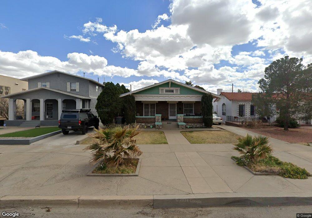 3030 Wheeling Ave, El Paso, TX 79930 - photo 1
