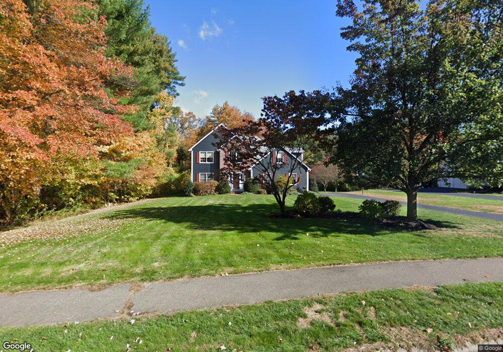 28 Stewart St, Franklin, MA 02038 - photo 1