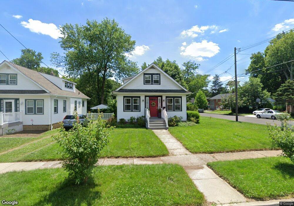 1306 W High St, Haddon Heights, NJ 08035 - photo 1