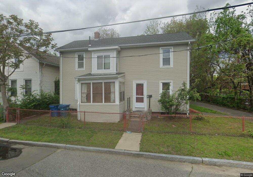 44 Globe St, West Springfield, MA 01089 - photo 1