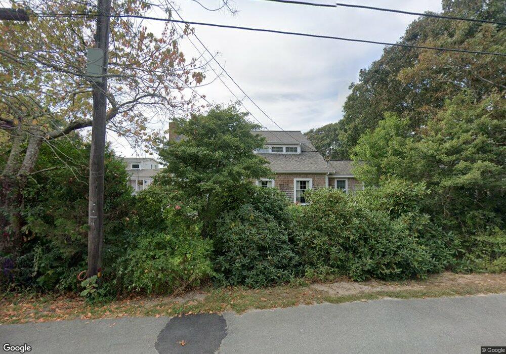 461 Central Ave, East Falmouth, MA 02536 - photo 1