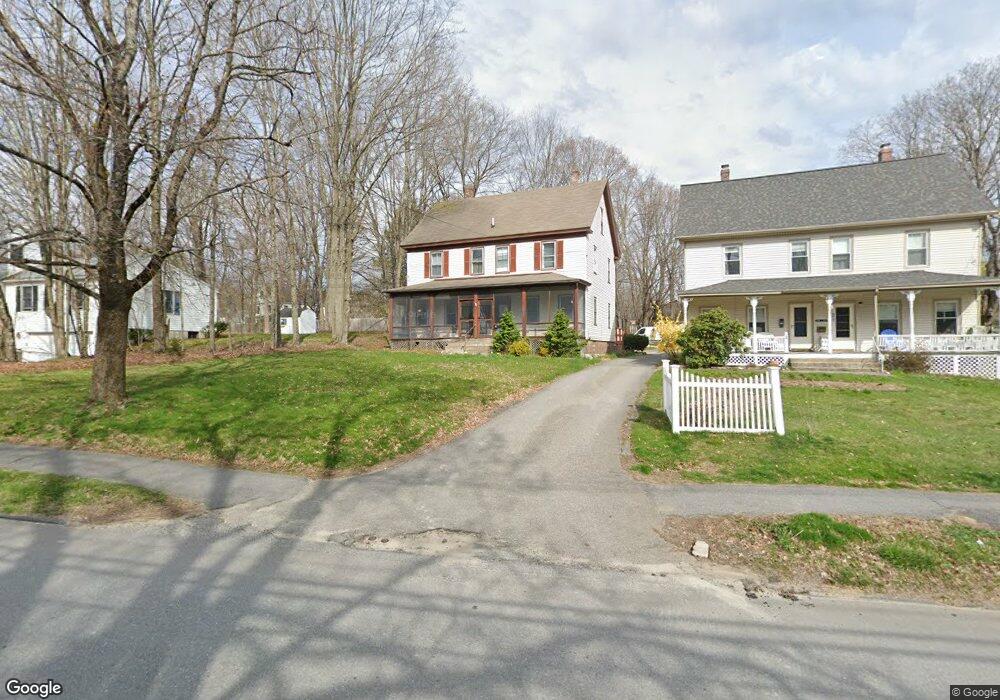 221 Arlington St unit 2, Acton, MA 01720 - photo 1