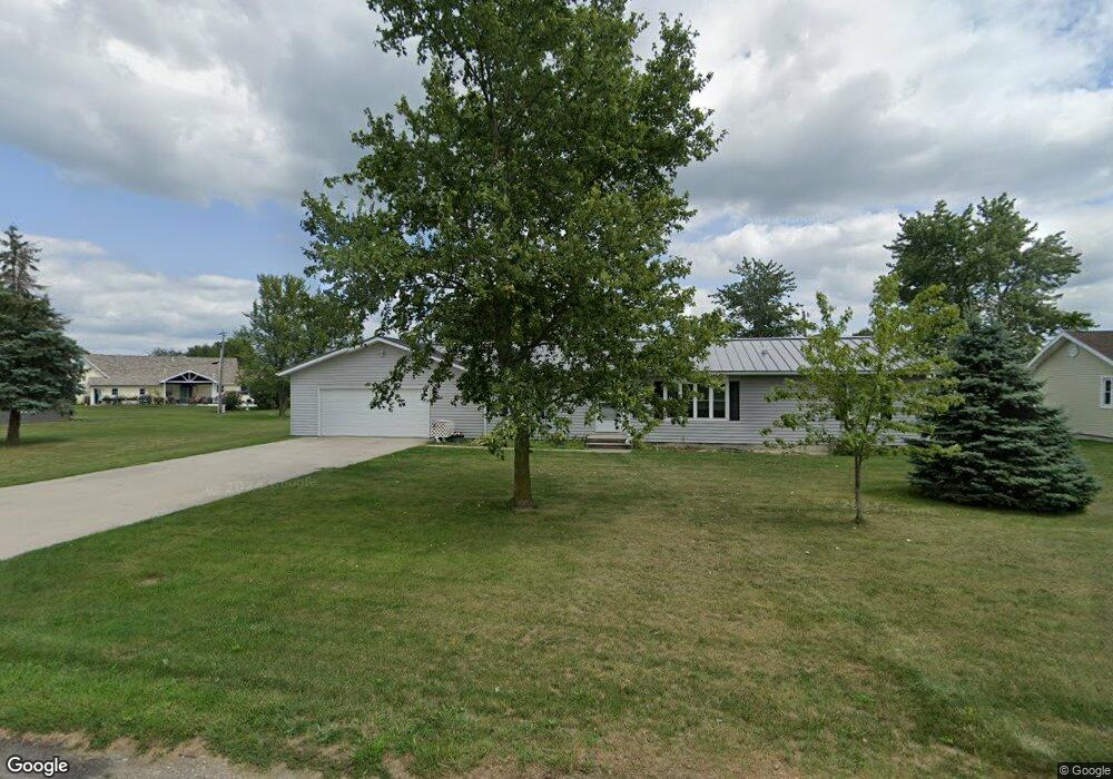 413 S Adams St, Monroe, IN 46772 - photo 1