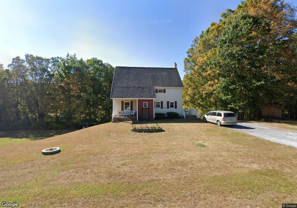 270 Hidden Valley Rd, Shaftsbury, VT 05262 - photo 1