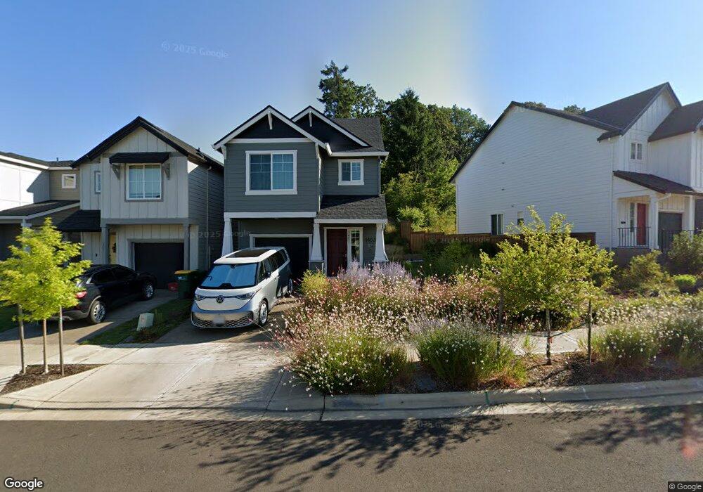 1403 19th Ave, Forest Grove, OR 97116 - photo 1